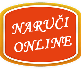 Naruči Online